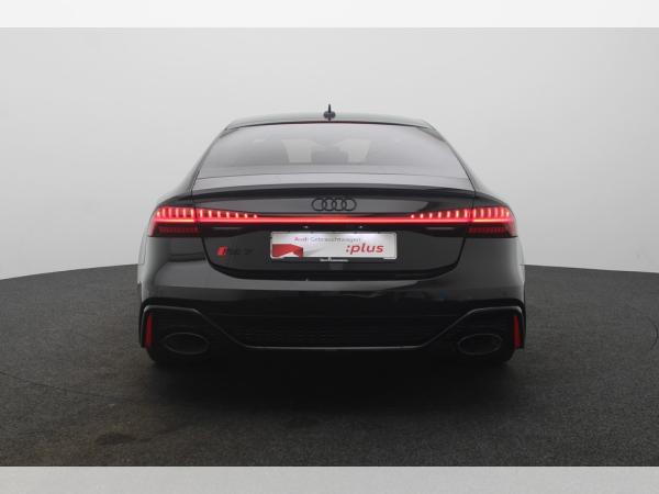 Audi RS7 Sportback 4.0 TFSI quattro performance Navi