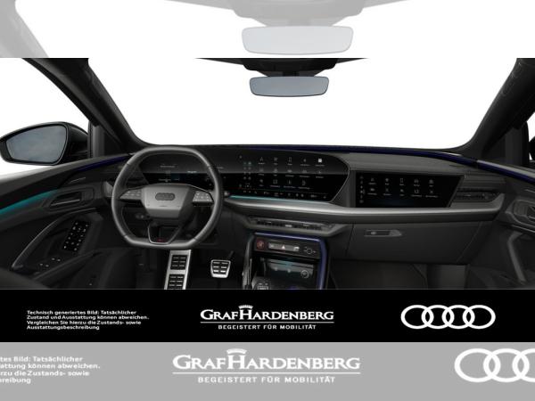 Audi Q5 TDI quattro S line Matrix Navi B&O HuD ACC
