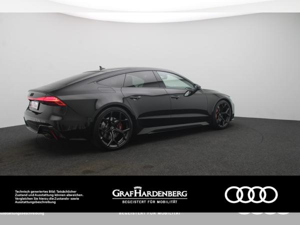 Audi RS7 Sportback 4.0 TFSI quattro performance Navi