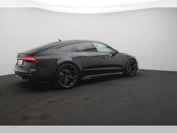 Audi RS7 Sportback 4.0 TFSI quattro performance Navi
