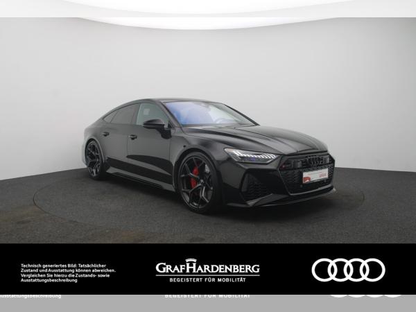 Audi RS7 Sportback 4.0 TFSI quattro performance Navi