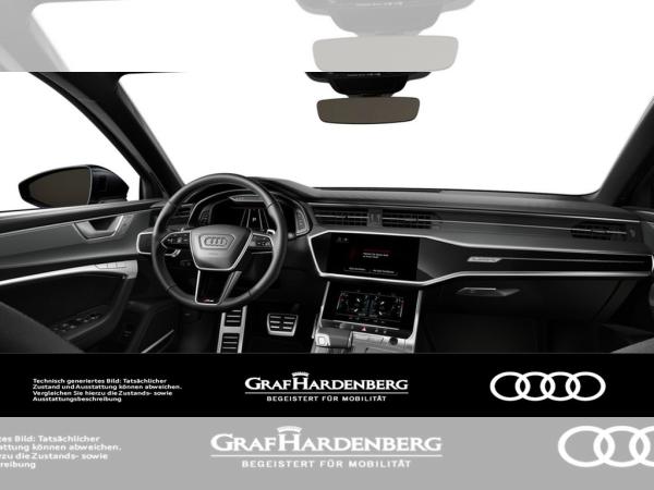 Audi RS6 Avant 4.0 TFSI quattro performance Navi B&O