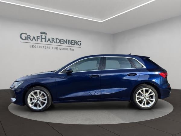 Audi A3 Sportback Advanced 35TDI S-Tr. Navi ACC
