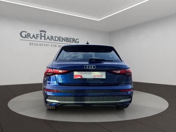 Audi A3 Sportback Advanced 35TDI S-Tr. Navi ACC