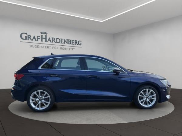 Audi A3 Sportback Advanced 35TDI S-Tr. Navi ACC