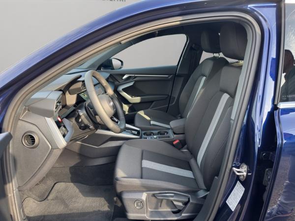 Audi A3 Sportback Advanced 35TDI S-Tr. Navi ACC