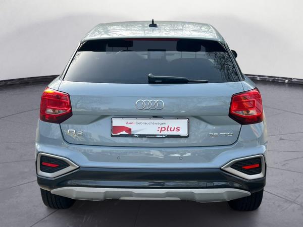 Audi Q2 35 TFSI advanced 🔥!neues Modell! *günstige Rate *sofort verfügbar