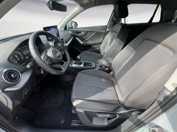 Audi Q2 35 TFSI advanced 🔥!neues Modell! *günstige Rate *sofort verfügbar