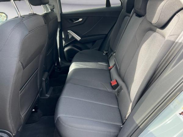 Audi Q2 35 TFSI advanced 🔥!neues Modell! *günstige Rate *sofort verfügbar