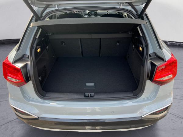 Audi Q2 35 TFSI advanced 🔥!neues Modell! *günstige Rate *sofort verfügbar