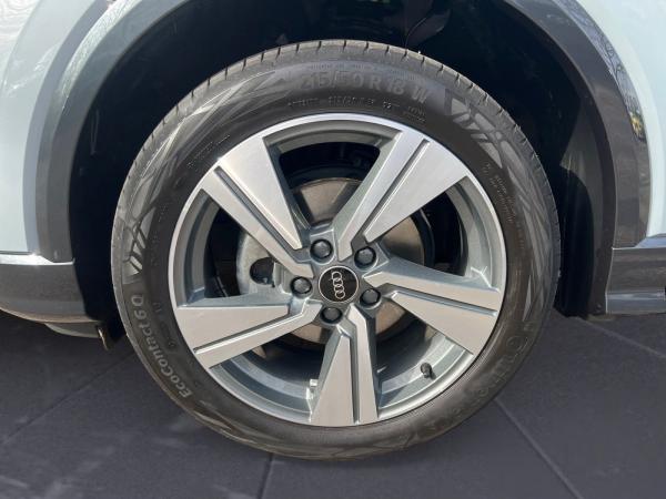 Audi Q2 35 TFSI advanced 🔥!neues Modell! *günstige Rate *sofort verfügbar