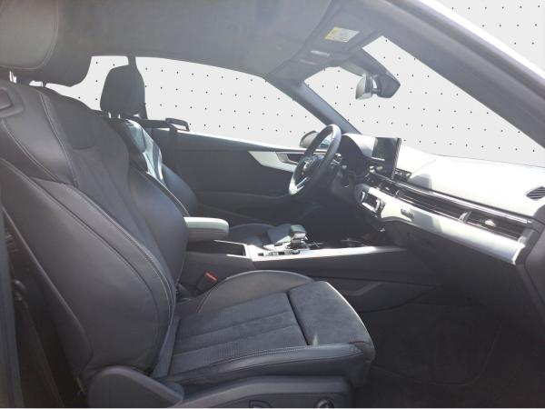 Audi S5 Cabriolet 3.0 TFSI NAVI*ACC*SHZ*MATRIX*VIRCockpit