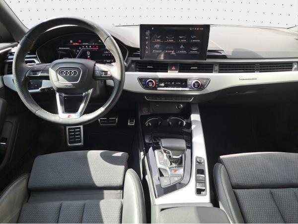 Audi S5 Cabriolet 3.0 TFSI NAVI*ACC*SHZ*MATRIX*VIRCockpit