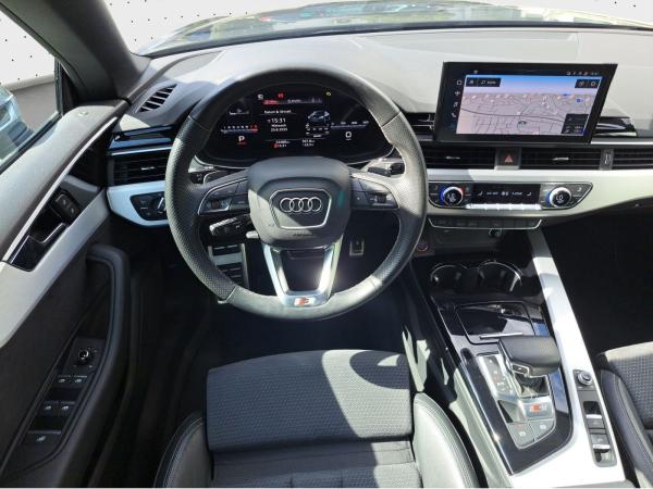Audi S5 Cabriolet 3.0 TFSI NAVI*ACC*SHZ*MATRIX*VIRCockpit