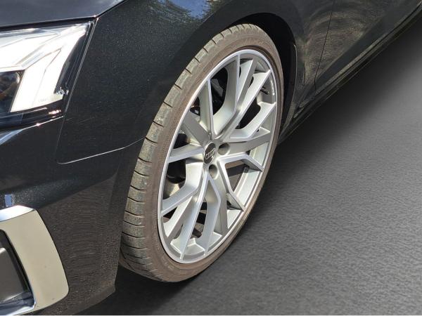 Audi S5 Cabriolet 3.0 TFSI NAVI*ACC*SHZ*MATRIX*VIRCockpit