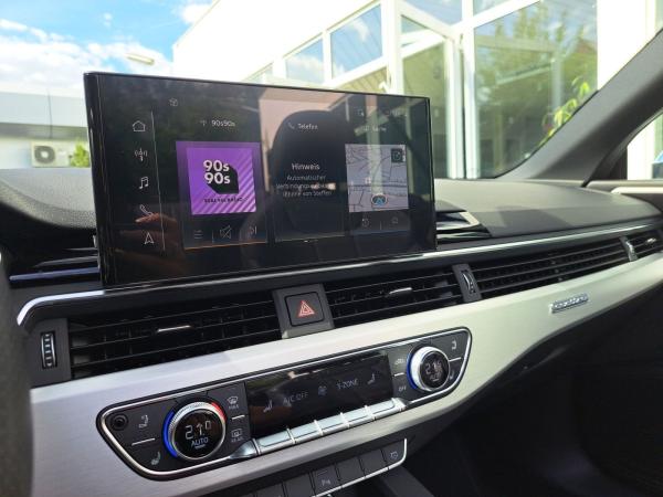 Audi S5 Cabriolet 3.0 TFSI NAVI*ACC*SHZ*MATRIX*VIRCockpit