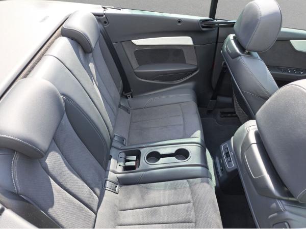 Audi S5 Cabriolet 3.0 TFSI NAVI*ACC*SHZ*MATRIX*VIRCockpit