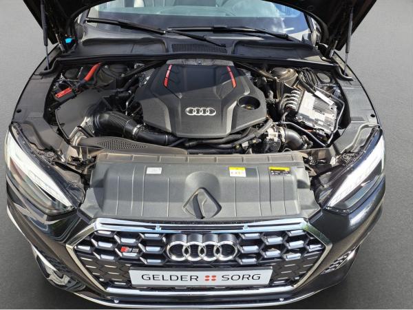 Audi S5 Cabriolet 3.0 TFSI NAVI*ACC*SHZ*MATRIX*VIRCockpit