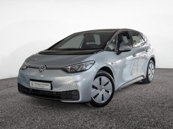 Volkswagen ID.3 Pro Performance Navi APP Sitzhzg. Keyless