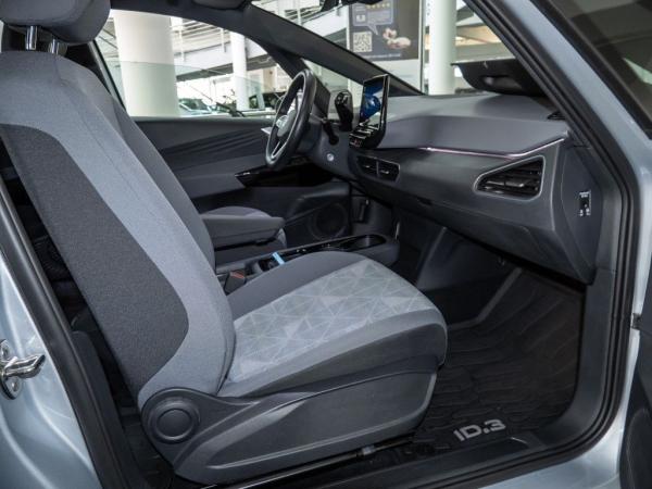 Volkswagen ID.3 Pro Performance Navi APP Sitzhzg. Keyless