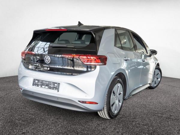 Volkswagen ID.3 Pro Performance Navi APP Sitzhzg. Keyless