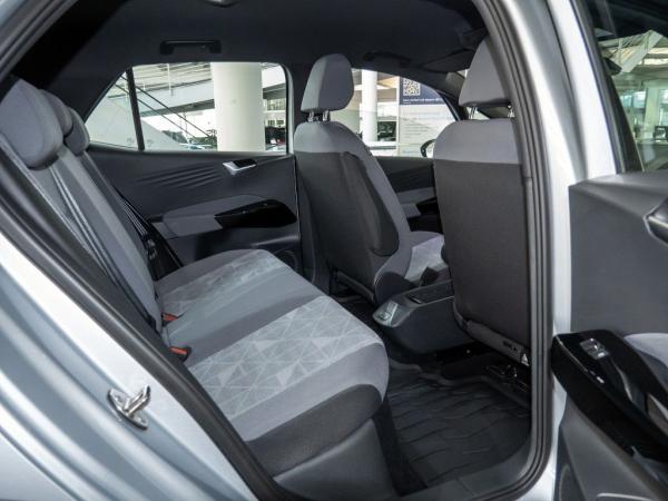 Volkswagen ID.3 Pro Performance Navi APP Sitzhzg. Keyless