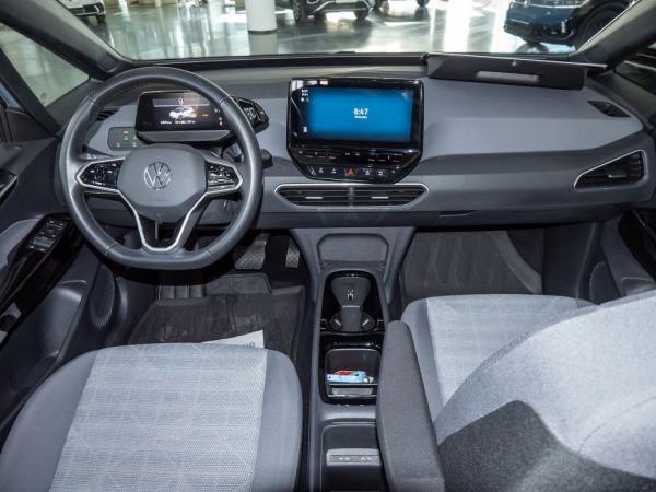 Volkswagen ID.3 Pro Performance Navi APP Sitzhzg. Keyless