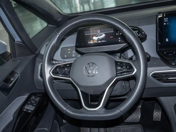Volkswagen ID.3 Pro Performance Navi APP Sitzhzg. Keyless