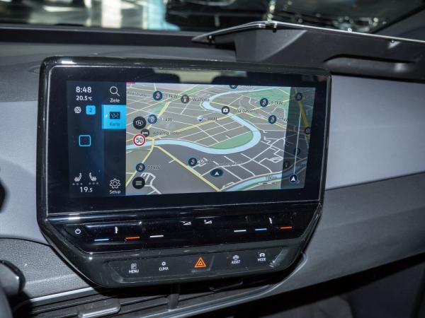 Volkswagen ID.3 Pro Performance Navi APP Sitzhzg. Keyless