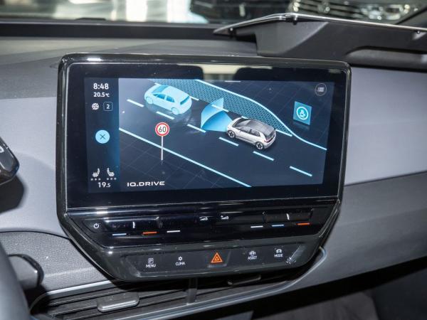 Volkswagen ID.3 Pro Performance Navi APP Sitzhzg. Keyless