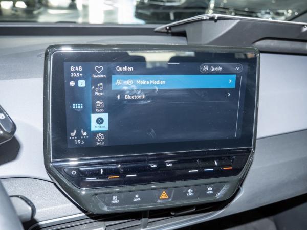 Volkswagen ID.3 Pro Performance Navi APP Sitzhzg. Keyless