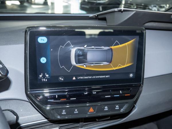 Volkswagen ID.3 Pro Performance Navi APP Sitzhzg. Keyless