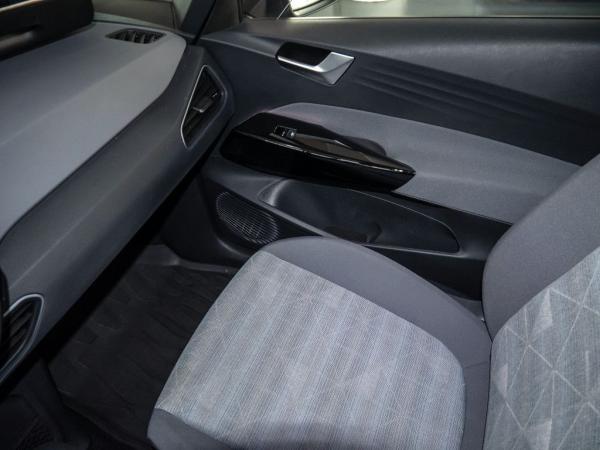 Volkswagen ID.3 Pro Performance Navi APP Sitzhzg. Keyless