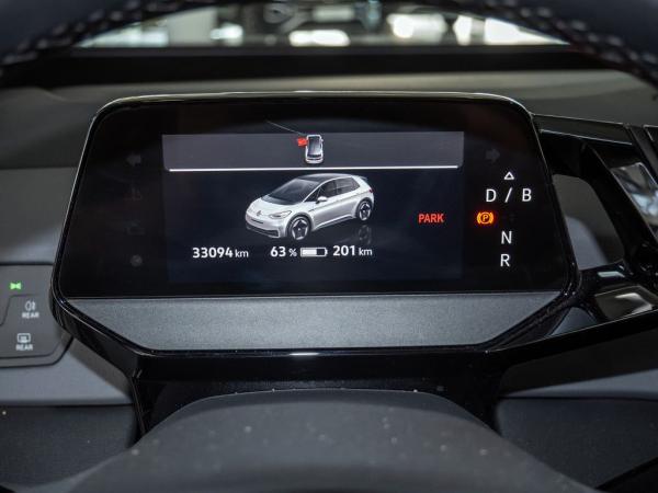 Volkswagen ID.3 Pro Performance Navi APP Sitzhzg. Keyless
