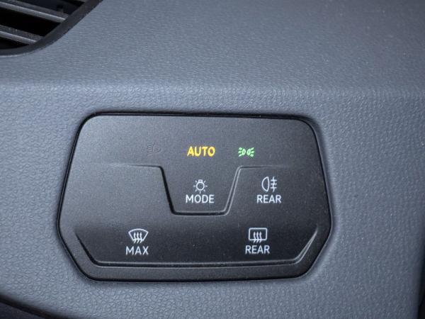 Volkswagen ID.3 Pro Performance Navi APP Sitzhzg. Keyless