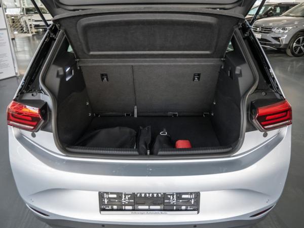 Volkswagen ID.3 Pro Performance Navi APP Sitzhzg. Keyless