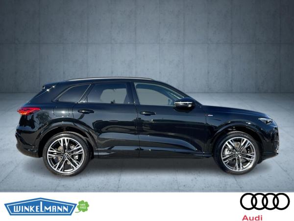 Audi Q5 quattro MATRIX S line Ext. 360* KAMERA AHK *SOFORT VERFÜGBAR*