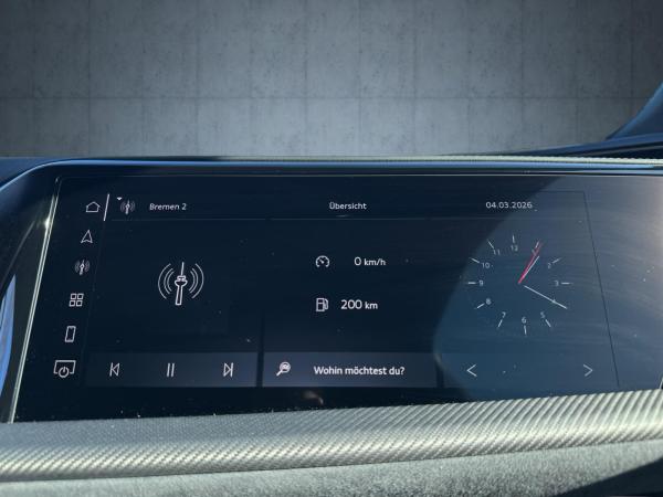 Audi Q5 quattro MATRIX S line Ext. 360* KAMERA AHK *SOFORT VERFÜGBAR*