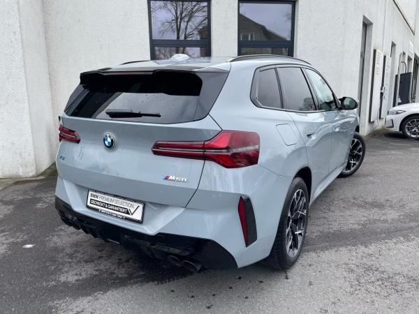BMW X3 M50 xDrive M Sport Pro || AHK Pano Stndhzg (G45)