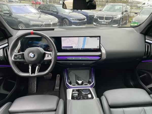 BMW X3 M50 xDrive M Sport Pro || AHK Pano Stndhzg (G45)