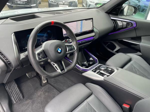 BMW X3 M50 xDrive M Sport Pro || AHK Pano Stndhzg (G45)