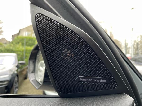 BMW X3 M50 xDrive M Sport Pro || AHK Pano Stndhzg (G45)