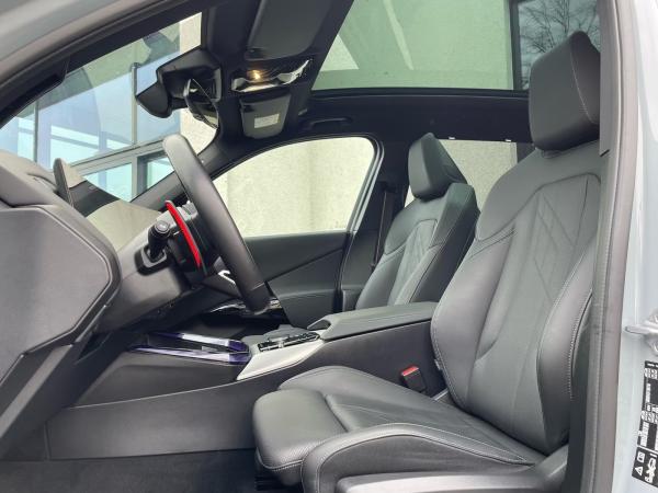 BMW X3 M50 xDrive M Sport Pro || AHK Pano Stndhzg (G45)