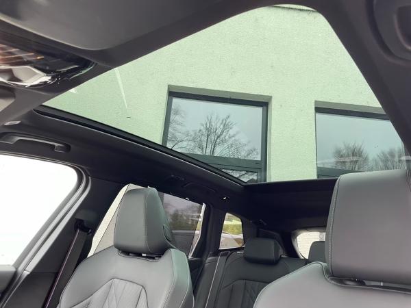 BMW X3 M50 xDrive M Sport Pro || AHK Pano Stndhzg (G45)