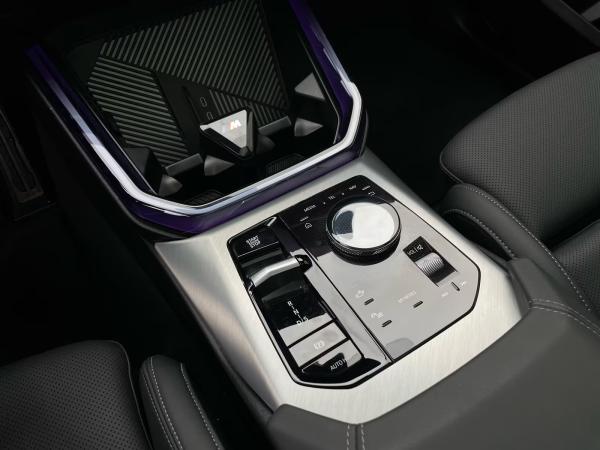 BMW X3 M50 xDrive M Sport Pro || AHK Pano Stndhzg (G45)