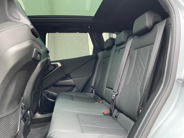 BMW X3 M50 xDrive M Sport Pro || AHK Pano Stndhzg (G45)