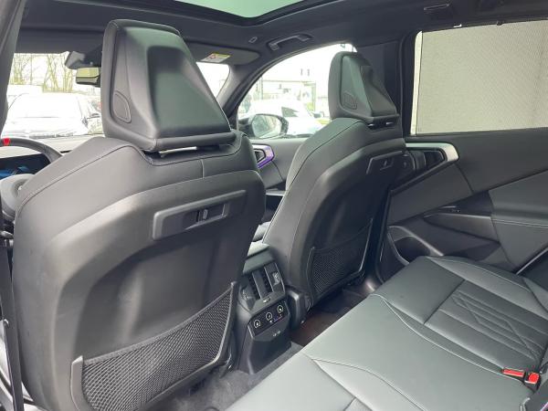 BMW X3 M50 xDrive M Sport Pro || AHK Pano Stndhzg (G45)