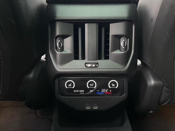 BMW X3 M50 xDrive M Sport Pro || AHK Pano Stndhzg (G45)