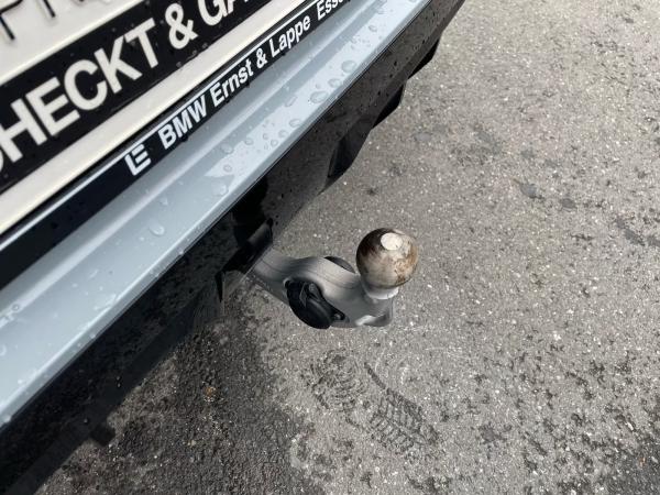 BMW X3 M50 xDrive M Sport Pro || AHK Pano Stndhzg (G45)