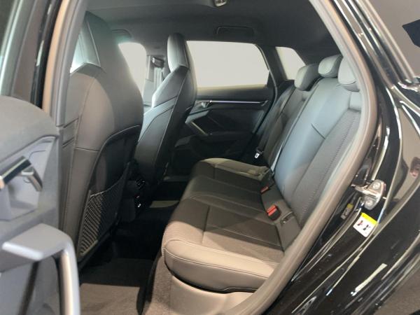 Audi A3 Sportback S line ACC LED 360* KAMERA AHK WKR *SOFORT VERFÜGBAR*